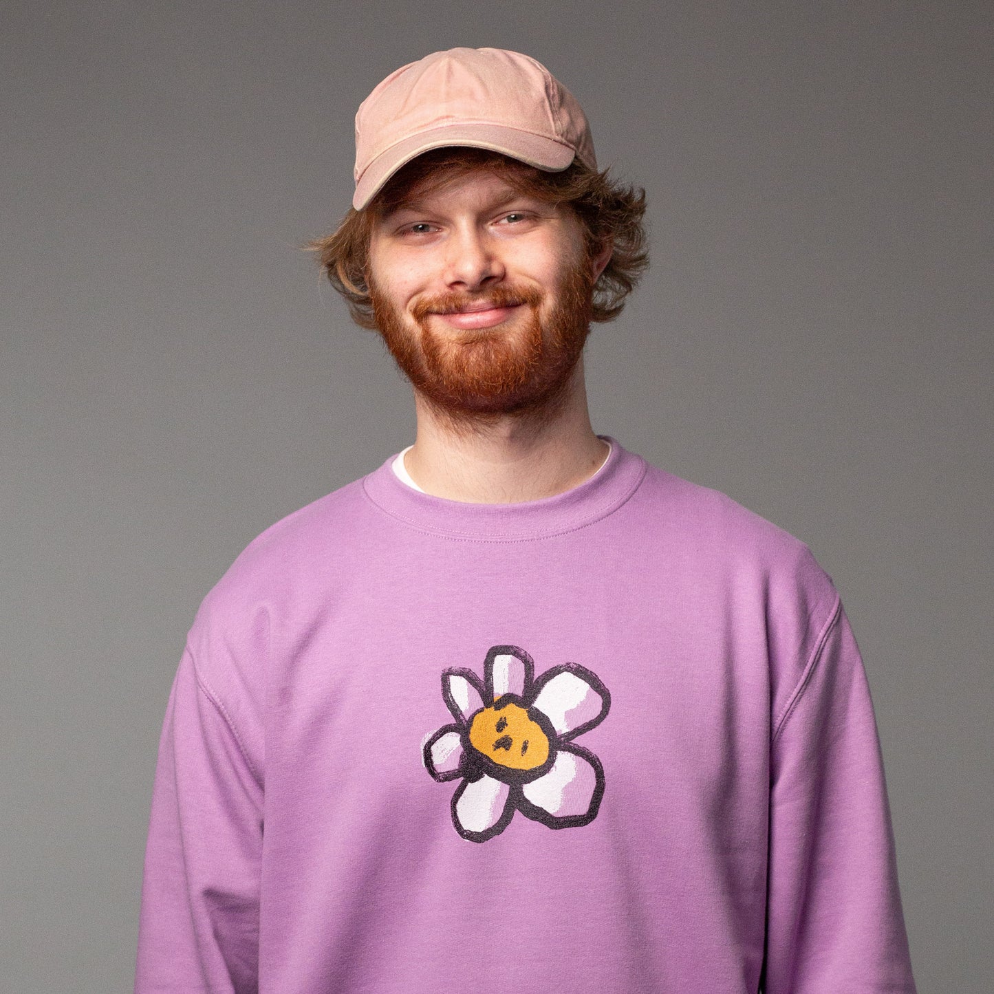 Bluemchen | Crewneck