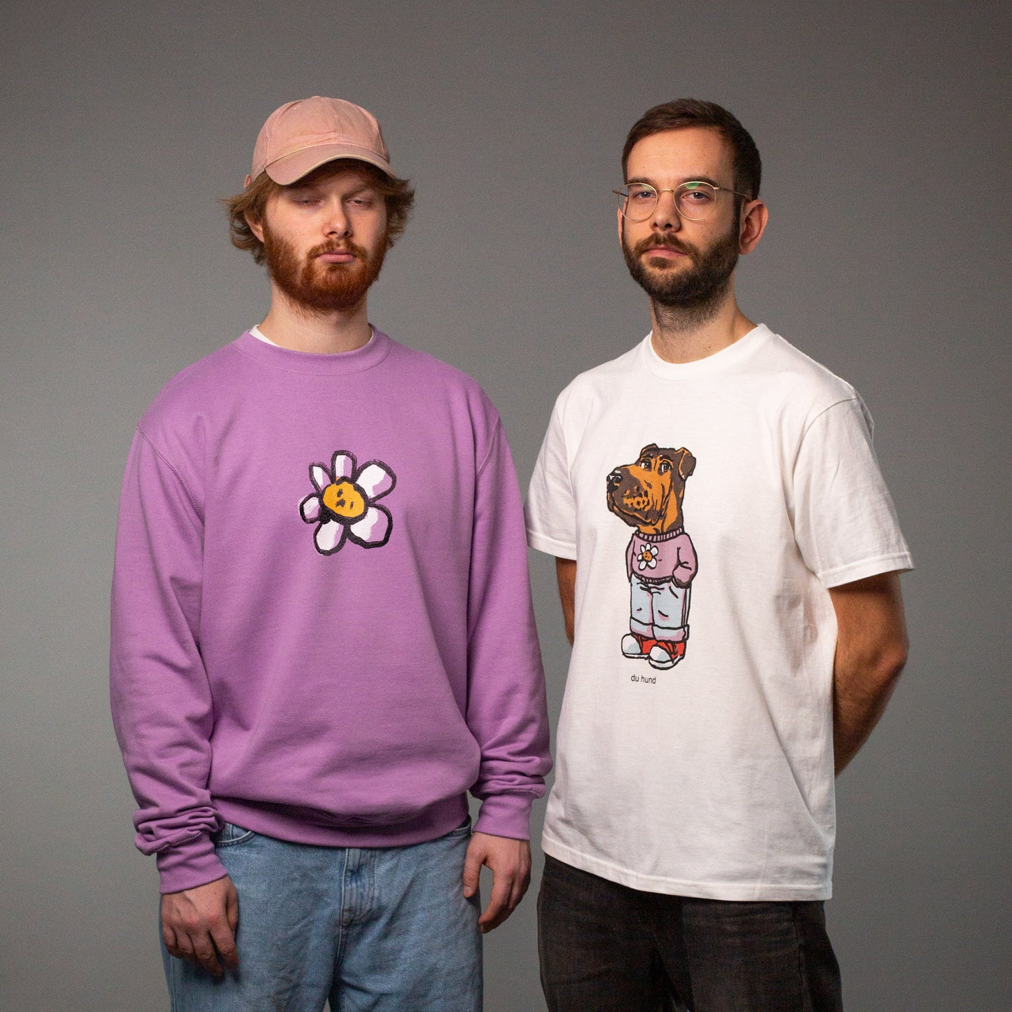 Bluemchen | Crewneck