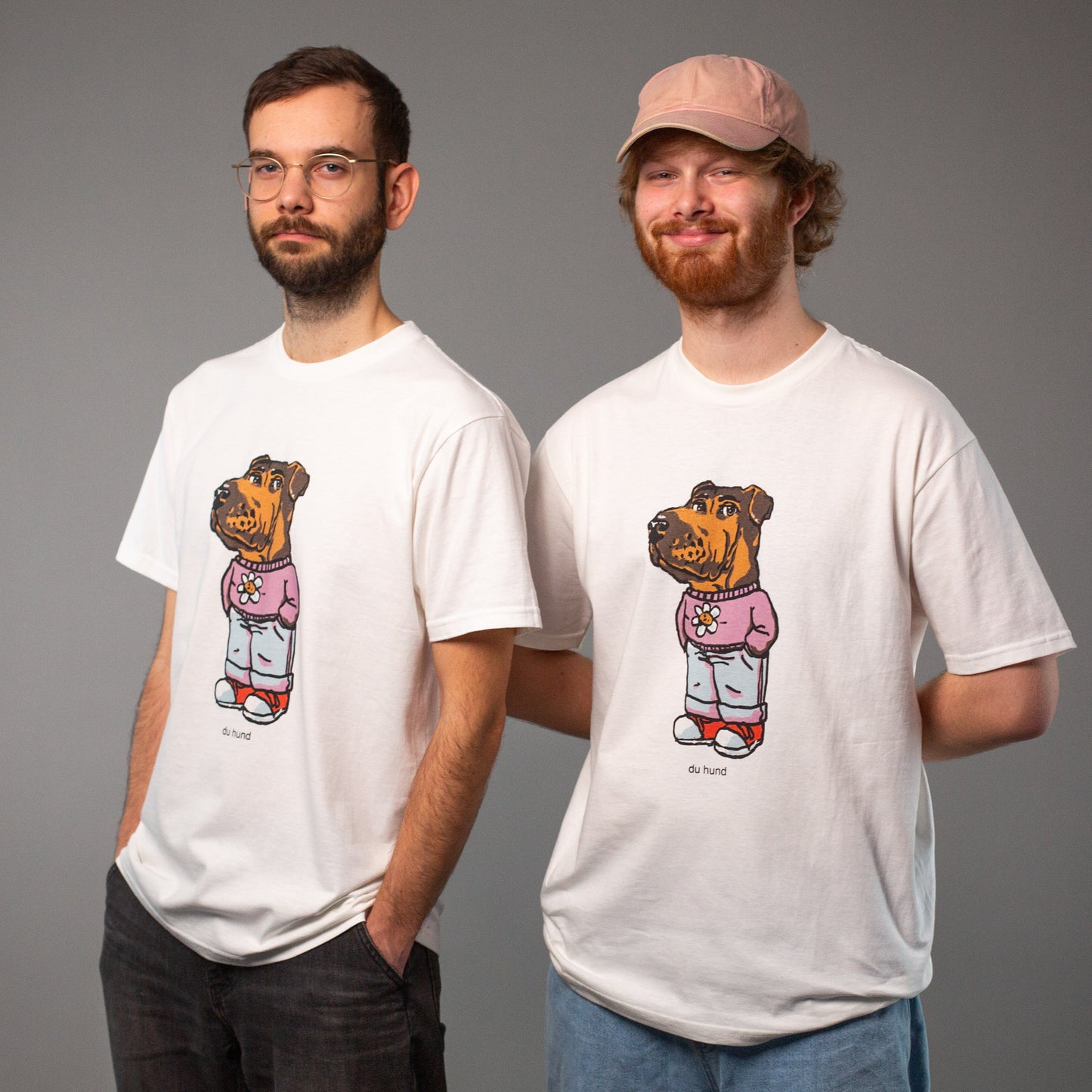 Chill Mable | Shirt - weiß