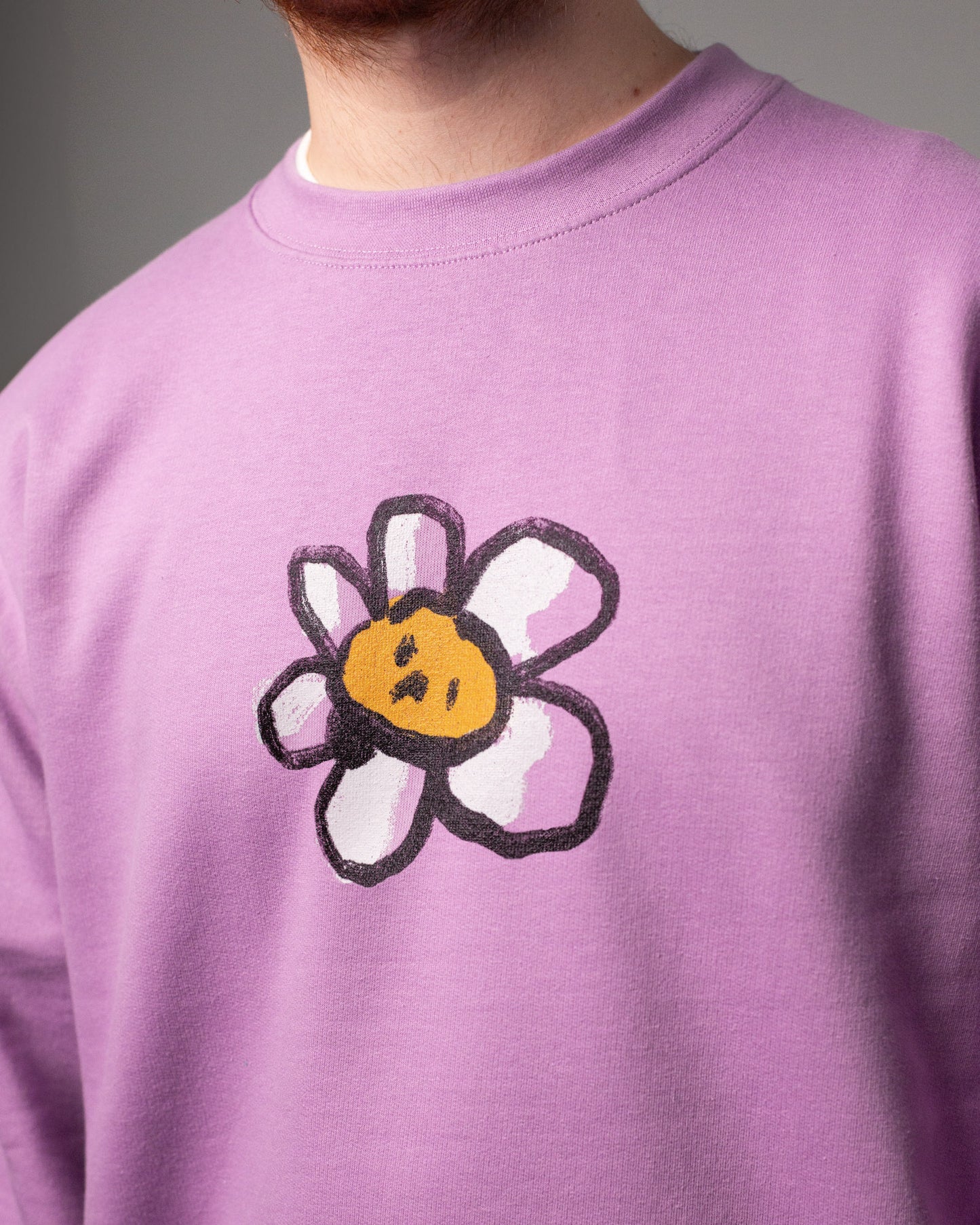 Crewneck | Bluemchen