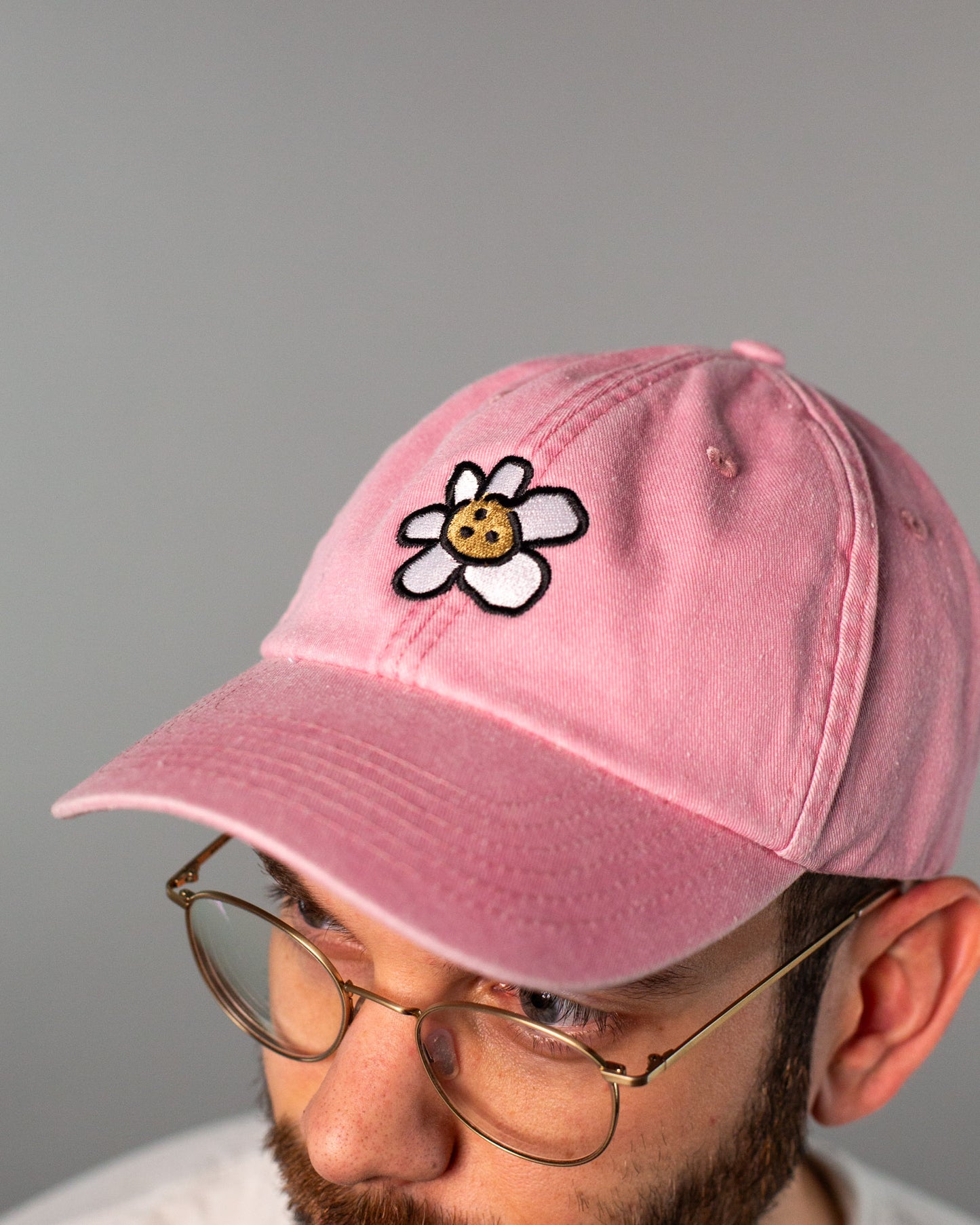 Bluemchen | Dad Cap