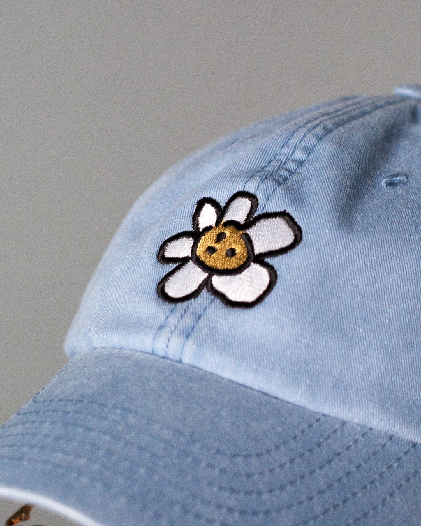 Bluemchen | Dad Cap