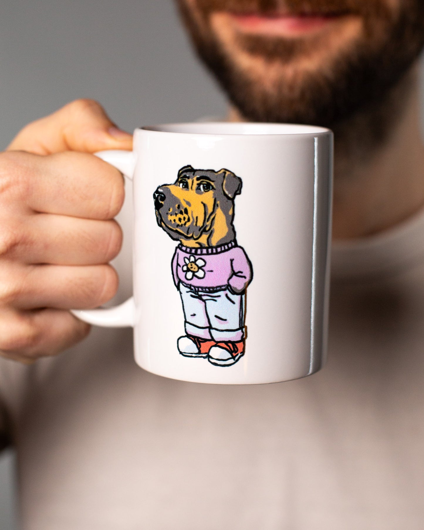 Chill Mable | Tasse