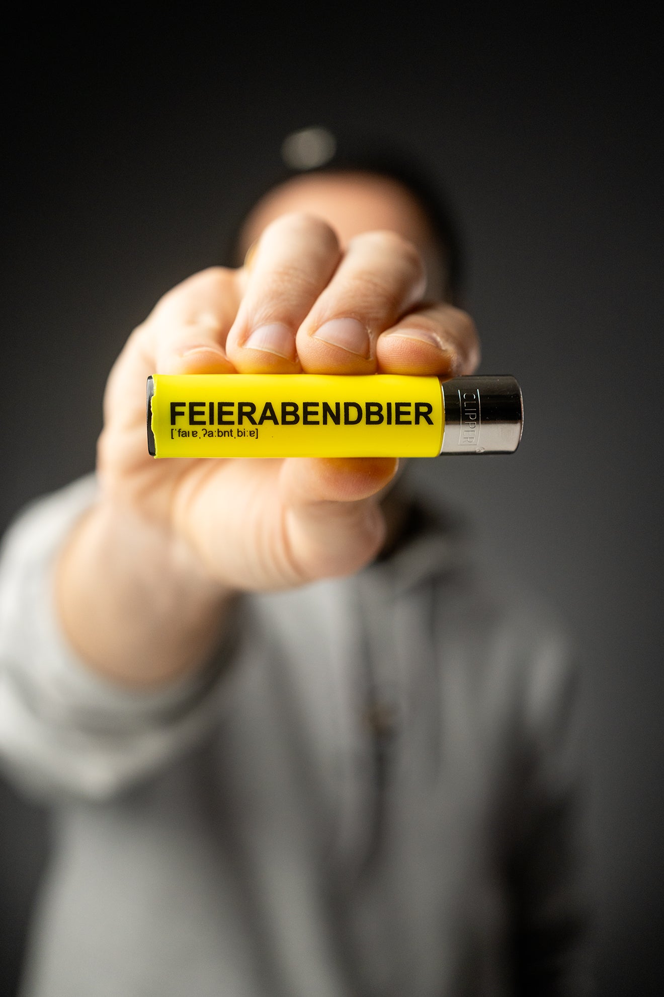 Bundesfrosch 3er Set | Clipper